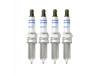 Vela de ignição Bosch para Hyundai HB20 1.6 16V 2013 até 2022 - Cod. 0242135528