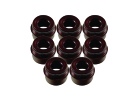 Retentor de válvula Sabo para Volkswagen Voyage 1.6 1.8 8V AP 1983 até 1995 - Cod. 02544BREF