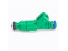 Bico injetor Bosch para Peugeot 208 1.6 16V Flex 2013 até 2020 - Cod. 0280157130