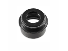 Retentor de válvula Sabo para Ford Fiesta 1.0 1.3 8V ENDURA HCS 2V HC 1995 até 1999 - Cod. 02919BREF