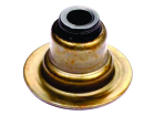 Retentor de válvula Sabo para Ford Fiesta 1.6 8V ZETEC ROCAM 1999 até 2014 - Cod. 09250BREF