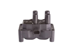 Bobina de Ignição Bosch para Ford Focus 1.6 8V 1.6 16V Flex 2008 até 2019 - Cod. 221503485