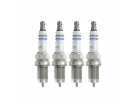 Vela de ignição Bosch para Honda Civic 1.8 16V G8 G8 FL G9 Flex 2006 até 2016 - Cod. 242240675