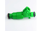 Bico injetor Bosch para Chevrolet Montana 1.8 8V FLEXPOWER 2005 - Cod. 280156214
