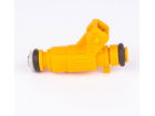 Bico injetor Bosch para Ford Focus 1.6 16V 2015 até 2019 - Cod. 280157162