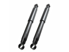 Par de Amortecedor Traseira Monroe para Toyota Hilux 1996 até 2004 - Cod. 334022MM