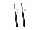 Par de Amortecedor Traseira Monroe para Fiat Palio 1.0 1.5 1.6 8V 1.0 1.6 16V Hatchback SW 1996 até 1998 - Cod. 334023MM