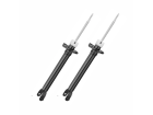 Par de Amortecedor Traseira Monroe para Ford Ka 1997 até 2007 - Cod. 334100MM
