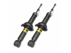 Par de Amortecedor Traseira Monroe para Mitsubishi ASX 2012 até 2022 - Cod. 379005SP