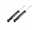 Par de Amortecedor Traseira Monroe para Fiat Palio 1.0 1.5 1.6 8V 1.0 1.6 16V 1996 até 2014 - Cod. 379014SP