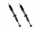 Par de Amortecedor Dianteira Monroe para Toyota Hilux SW4 2016 até 2024 - Cod. 379066SP
