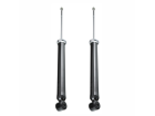 Par de Amortecedor Traseira Monroe para Fiat Mobi WAY 2017 até 2020 - Cod. 379216SP