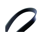 Correia de Acessório Dayco para Chevrolet Prisma 1.0 1.4 8V 2009 até 2019 - Cod. 5PK878EE