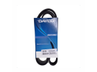 Correia de Acessório Dayco para Fiat Fiorino 1.5 8V 1998 até 2009 - Cod. 6PK1385