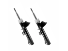Par de Amortecedor Dianteira Monroe para Ford Ka 2008 até 2013 - Cod. 749340SP
