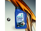 Óleo de Transmissão Petronas Tutela MTF 100 SAE 80 Mineral