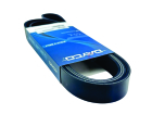 Correia de Acessório Dayco para Renault Master 2.3 16V 2014 até 2023 - Cod. 7PK2050