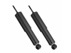 Par de Amortecedor Traseira Nakata para Chevrolet Chevette 1.0 1.4 1.6 8V 1974 até 1994 - Cod. AC25016