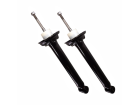 Par de Amortecedor Traseira Nakata para Volkswagen Gol G2 G3 1995 até 2005 - Cod. AC30726