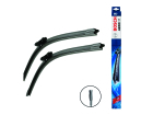 Palheta Dianteira Bosch para Ford Ka 2008 até 2013 - Cod. 3397014503