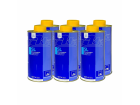 Kit 6 Fluidos de Freio 500ml DOT4 ATE - Cod. 6092R