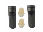 Par de Kit Amortecedor Traseira Axios para Fiat Palio 2012 até 2017 - Cod. 0442631
