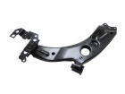 Bandeja Dianteiro Esquerdo Cofap para Fiat Uno 2010 até 2021 - Cod. BJC03049M