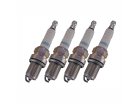 Vela de ignição NGK para Volkswagen Voyage 1.6 8V AE 1989 até 1991 - Cod. BCPR5ES