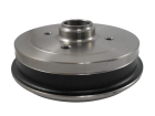 Tambor de freio Fremax para Volkswagen Saveiro 1.6 8V 1985 até 1996 - Cod. BD1511