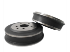 Par Tambor de freio Fremax para Chevrolet S10 2.2 2.4 2.5 8V 2.8 12V 1995 até 2012 - Cod. BD3967