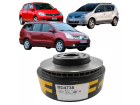 Par de Disco de Freio Dianteira Fremax para Nissan Tiida 2008 até 2013 - Cod. BD4738