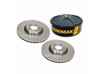 Par de Disco de Freio Dianteira Fremax para Volkswagen Amarok 2.0 16V 2010 até 2022 - Cod. BD6382