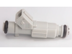 Bico injetor Bosch para Renault Sandero 1.6 16V 2008 até 2012 - Cod. 280156326