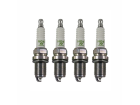 Vela de ignição NGK para Chrysler Cirrus 2.5 24V 1995 - Cod. BKR5E-11