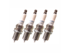 Vela de ignição NGK para Hyundai Galloper 3.0 12V 1998 até 1999 - Cod. BKR5ES-11