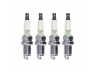 Vela de ignição NGK para Nissan Quest 3.0 12V 3.0 24V 1993 até 2005 - Cod. BKR6EY