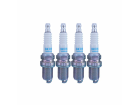 Vela de ignição NGK para Fiat Palio 1.0 1.3 1.4 8V 2001 até 2017 - Cod. BKR6EZ