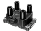 Bobina de Ignição Bosch para Chevrolet Ipanema 2.0 8V 1996 até 1997 - Cod. F000ZS0205