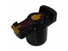 Rotor do Distribuidor Bosch para Fiat Premio 1.5 8V FIASA Gasolina 1991 até 1993 - Cod. 1234332215