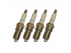Vela de ignição NGK para Chevrolet S10 4.3 12V V6 1996 até 2002 - Cod. BPR5EFS-13