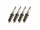 Vela de ignição NGK para Ford Fiesta 1.3 Gasolina 1995 - Cod. BPR6EFS