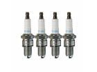 Vela de ignição NGK para Chevrolet A20 4.1 12V Etanol 1985 até 1996 - Cod. BPR6ES