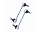 Par de Bieleta Dianteira Cofap para Ford Fusion 2.5 16V 3.0 24V 2010 até 2012 - Cod. BTC08124