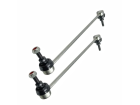 Par de Bieleta Dianteira Cofap para Renault Master 2.3 2.5 16V 2013 até 2023 - Cod. BTC18110