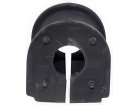 Bucha da Barra Estabilizadora Traseira Axios para Honda Civic 2006 até 2014 - Cod. LT80236