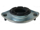 Par de Coxim do Amortecedor Dianteira Mobensani para Chevrolet Prisma 2006 até 2007 - Cod. MB1114