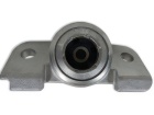 Coxim do Amortecedor Traseira Mobensani para Chevrolet Sonic 2012 até 2014 - Cod. MB1256