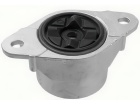 Par de Coxim do Amortecedor Traseira Mobensani para Ford Fiesta New 2011 até 2019 - Cod. MB2271