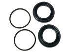 Reparo Pinça do Freio Controil para Ford F-250 4.2 18V 3.9 16V 1999 até 2012 - Cod. C-1599