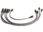 Cabo de Vela Bosch para Chevrolet Chevette 1.0 1.4 1.6 8V 1973 até 1993 - Cod. 9295080000